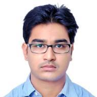 Sandeep Kumar Class 11 Tuition trainer in Delhi