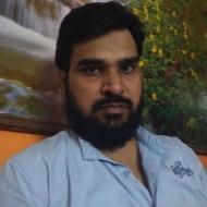 Abdul Muheed Class I-V Tuition trainer in Delhi