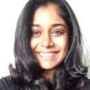 Photo of Malavika A.