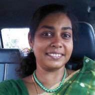 Cynthia G. French Language trainer in Chennai