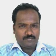 Nageshwar C .Net trainer in Bangalore