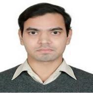 Anil Kumar Nursery-KG Tuition trainer in Delhi