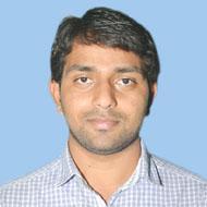 Sarath Chandra Cheedipudi Quantitative Aptitude trainer in Chikmagalur