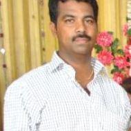 Subbhaiya Perumal Microsoft Excel trainer in Chennai