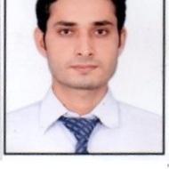 Pradeep Mishra Class 9 Tuition trainer in Noida