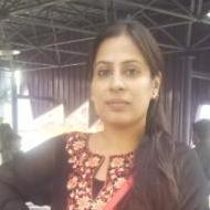 Rachna P. Class I-V Tuition trainer in Delhi