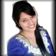 Ginni S. MCom Tuition trainer in Patiala