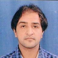 Kapil Dawra BTech Tuition trainer in Faridabad