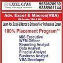 Photo of Excel Gyan