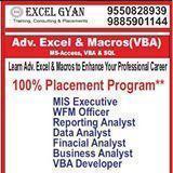 Excel Gyan Class 11 Tuition institute in Hyderabad