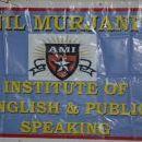 Photo of Anil Murjani's Institute