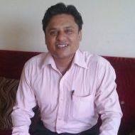 Jitendra Rajurkar Spoken English trainer in Pune