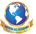 Photo of Sathya Ias Academy
