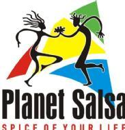 Planet Salsa India Dance institute in Lucknow