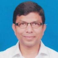 Rajendra Lokhande MBA trainer in Mumbai