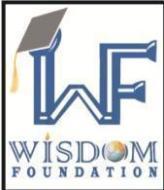 Wisdom Foundation MCom Tuition institute in Tirupur