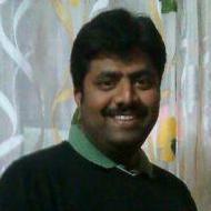 Pravin Shrivastava trainer in Ghaziabad