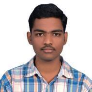 Rajesh Yerubandi Class 11 Tuition trainer in Hyderabad