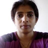 Nanita J. .Net trainer in Pune