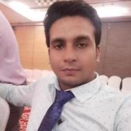 Rohit Kumar Class 6 Tuition trainer in Delhi