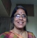 Photo of Jayanthi R.