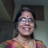 Jayanthi R. trainer in Chennai