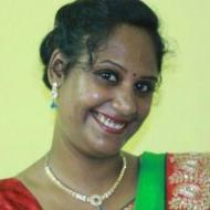 Kavithayini Kannadasan BBA Tuition trainer in Chennai