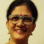 Kavitha K. Special Education (Slow Learners) trainer in Chennai