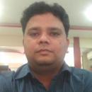 Photo of Hemant Sharma