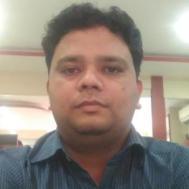 Hemant Sharma Class 9 Tuition trainer in Delhi