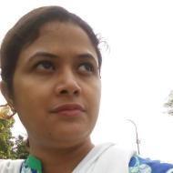 Amrita D. .Net trainer in Kolkata
