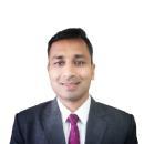 Photo of Dr. Ankur Singhal