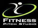 Fitness Pitch Studio Gym institute in Mumbai