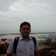 Amit Verma CA trainer in Ranchi