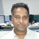 Photo of Dr Seshagiri Rao
