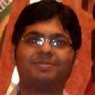 Ankit Bansal Microsoft Excel trainer in Delhi