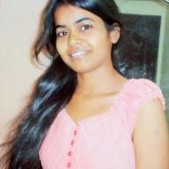 Neha R. BSc Tuition trainer in Faridabad