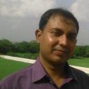Photo of Pinaki Dasgupta