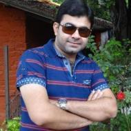 Shobhit Pandey Angular.JS trainer in Pune