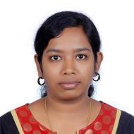Anline L. BTech Tuition trainer in Chennai