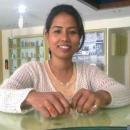 Photo of Rajashree S.