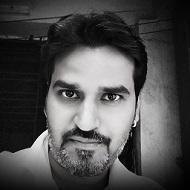 Ranjan Mahapatra Adobe Photoshop trainer in Bhubaneswar