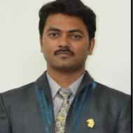 Bhanu Mantri Class I-V Tuition trainer in Noida