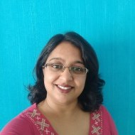 Maneesha A. Language translation services trainer in Pune