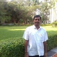 S.praveen Kumar BSc Tuition trainer in Chennai