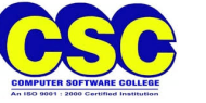 CSC Computer Education C Language institute in Chennai