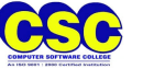 Photo of CSC Computer Education