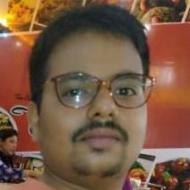 Akshay T. Class 9 Tuition trainer in Nagpur