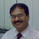Photo of Sudhakar Manav
