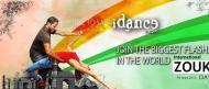 iDANCE INDIA Dance institute in Delhi